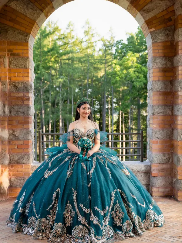 Quinceañeras